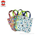 Eco-Friendly Foldable Nylon/ Polyester Shopping Bag (FLY-DL22)